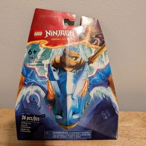 COPY - Ninjago Lego Playsets